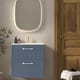 Conjunto mueble de baño Blanca Avila Dos principal 2