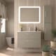 Conjunto mueble de baño Blanca Avila Dos principal 3