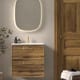 Conjunto mueble de baño Blanca Avila Dos principal 4
