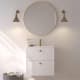 Conjunto mueble de baño Blanca Avila Dos principal 0