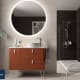 Mueble de baño con encimera Uniiq Salgar principal 8