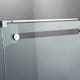 Mampara de ducha Vetrum Free GME detalle 1