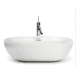 Lavabo sobre encimera Livorno Bathco ambiente 2