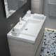 Conjunto mueble de baño Bbest Cosmic detalle 2