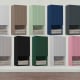 Columna de baño Ebi Bruntec detalle 10
