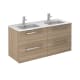 Conjunto mueble de baño Easy Royo principal 5