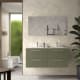 Conjunto mueble de baño Silane Salgar principal 1