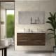 Conjunto mueble de baño Silane Salgar principal 0