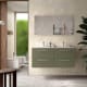 Conjunto mueble de baño Silane Salgar principal 1