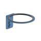 Soporte de secador Slim de Manillons Torrent principal 5