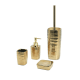 Conjunto de accesorios de baño Kelly Gedy principal 4