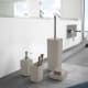 Conjunto de accesorios de baño Kelly Gedy principal 3