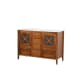 Conjunto mueble de baño Kai Bruntec detalle 3