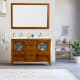 Conjunto mueble de baño Kai Bruntec Principal 0