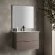 Conjunto mueble de baño Kubik Sanchis principal 3