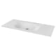 Lavabo de baño encastrado Tibet de Art and Bath principal 1