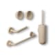 Conjunto de accesorios de baño Geyser Cosmic principal 2