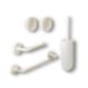 Conjunto de accesorios de baño Geyser Cosmic principal 3