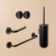 Conjunto de accesorios de baño Geyser Cosmic principal 4