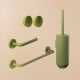 Conjunto de accesorios de baño Geyser Cosmic principal 1