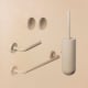 Conjunto de accesorios de baño Geyser Cosmic principal 2