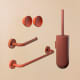 Conjunto de accesorios de baño Geyser Cosmic principal 0