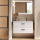 Mueble de baño Delta Viso principal 3