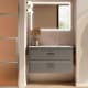 Mueble de baño Delta Viso principal 4