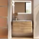 Mueble de baño Delta Viso principal 1