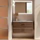 Mueble de baño Delta Viso principal 0