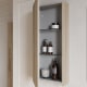 Alto de baño Style Royo principal 4