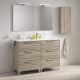 Alto de baño Style Royo ambiente 23