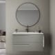 Conjunto mueble de baño fondo reducido 39 cm Vitale Royo principal 1