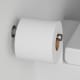 Portarrollos de baño Logic Cosmic ambiente 4