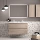 Conjunto mueble de baño Carmen Avila Dos principal 0