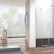 Mampara de ducha Vetrum Spazio GME ambiente 5