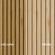 Mueble de baño con encimera solid surface y cajonera Alpes 4 Bruntec detalle 2