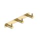 Percha de baño Triple Essential Medimex principal 2