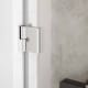 Mampara de ducha Glam (GL-210) Profiltek detalle 6
