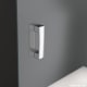 Mampara de ducha Glam (GL-210) Profiltek detalle 8
