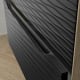 Mueble de baño con encimera de resina Sahara Coycama detalle 16