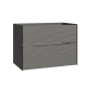 Mueble de baño con encimera de resina Sahara Coycama principal 12