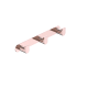Percha de baño Triple Practic Medimex principal 3
