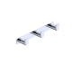 Percha de baño Triple Practic Medimex principal 4