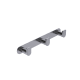Percha de baño Triple Practic Medimex principal 5