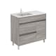 Conjunto mueble de baño Band Royo 3d 8