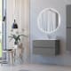 Conjunto mueble de baño Basic Bruntec principal 2