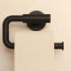 Portarrollos de baño Architect S+ Cosmic detalle 5