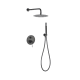 Conjunto de ducha empotrado Génova Imex principal 5