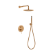 Conjunto de ducha empotrado Génova Imex principal 4